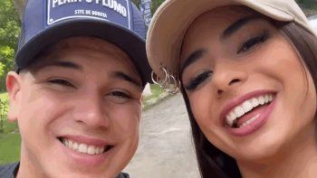 daniela celis revelo el particular momento en que thiago medina le propuso matrimonio daniela celis revelo el particular momento en que thiago medina le propuso matrimonio