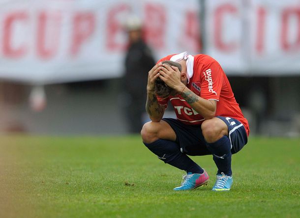 Todo lo que no debe pasar para que el Diablo zafe del infierno