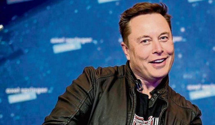 Elon Musk dice que Starlink está activo en Ucrania