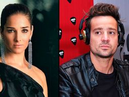 juana viale y chano, juntos en chile juana viale y chano, juntos en chile