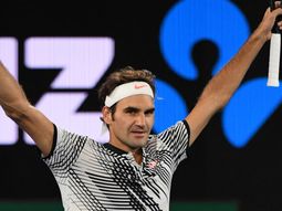 Los mejores puntos de Federer Los mejores puntos de Federer