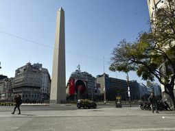 Cómo estará el clima este lunes 18 de noviembre. Cómo estará el clima este lunes 18 de noviembre.