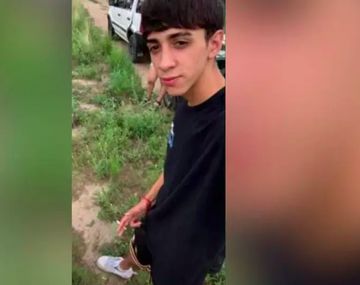 Córdoba: un joven de 19 años tiene muerte cerebral tras ser atacado a piedrazos a bordo de su moto
