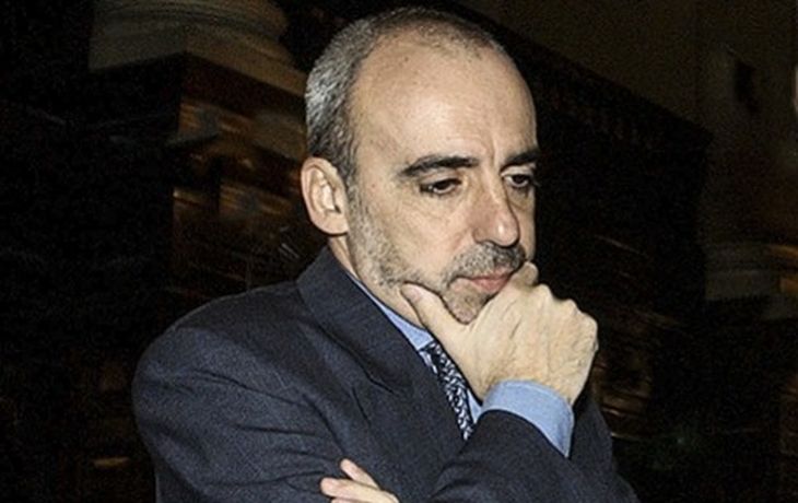 Casación avaló el juicio oral al ex juez Juan José Galeano