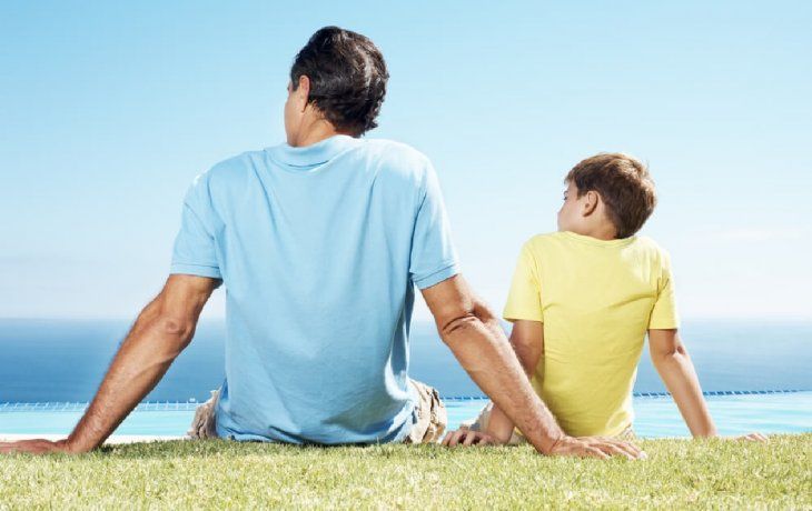 Un día feliz para todos los padres, con excepción de los mendocinos: ¿por qué esa provincia no festeja? Un día feliz para todos los padres, con excepción de los mendocinos: ¿por qué esa provincia no festeja?