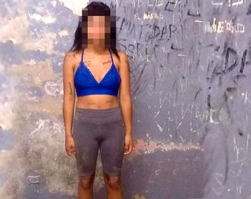 Una mujer encontró a su ex novia con un amigo y lo mató de una puñalada en el pecho