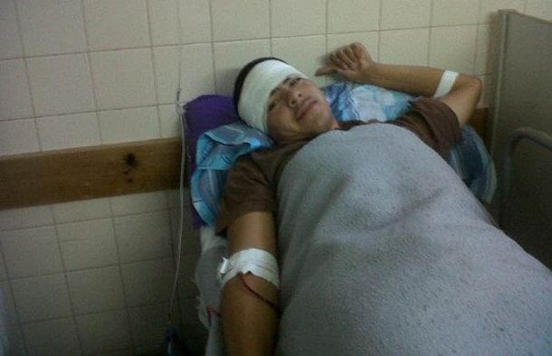 Foto gentileza: diario Crónica.