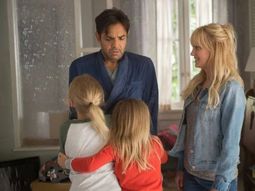 La comedia romántica que promete ser una de las mejores por su trama atrapante. La comedia romántica que promete ser una de las mejores por su trama atrapante.