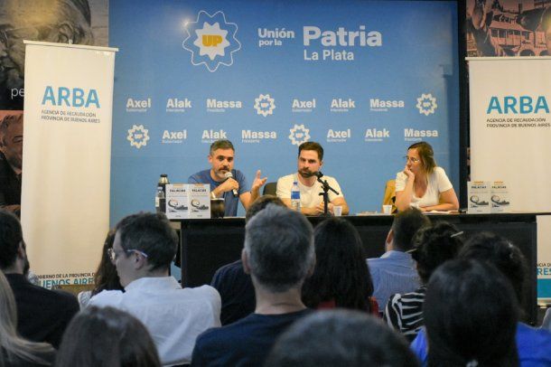 Girard: Milei trae recetas que ya se probaron