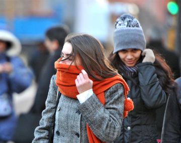Se espera un fin de semana fresco pero sin lluvia