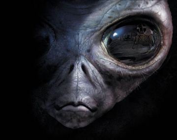 Extraterrestre