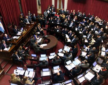 El Presupuesto 2016 ya cuenta con dictamen de comisión en el Senado