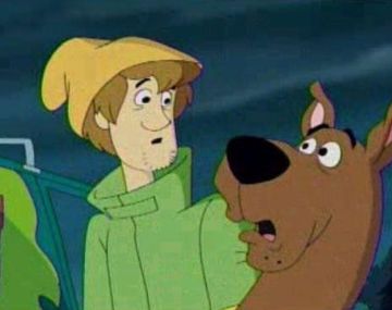Scooby