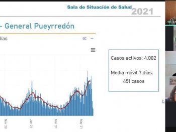 Advierten que la situación en Mar del Plata es altamente preocupante e insostenible
