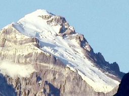 Aconcagua