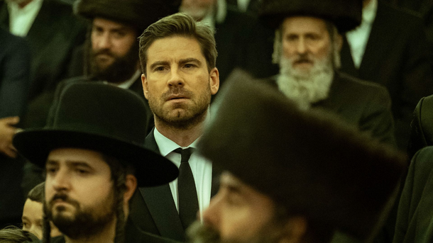 La serie de 8 capítulos que no es apta para menores