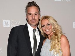 britney y otro volantazo: se separo del novio y deja la tv britney y otro volantazo: se separo del novio y deja la tv