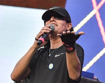 San Juan: se quedaron sin ver a Mala Fama y tiraron el portón de un boliche