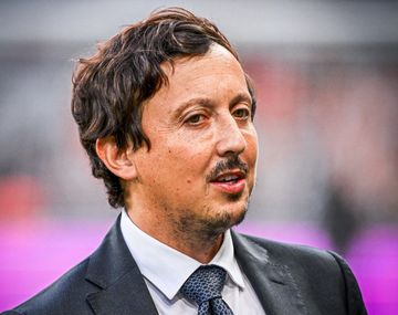 River se reestructura: Pablo Longoria está cerca de asumir como director deportivo