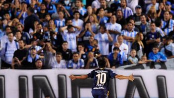 el campeon fue superado por rosario central y cayo en su debut el campeon fue superado por rosario central y cayo en su debut