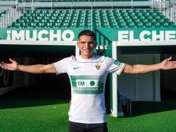 Quién es Lautaro Blanco, una de las novedades de Scaloni en la lista de convocados