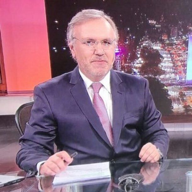 Murió Ariel Lima, periodista de la TV Pública