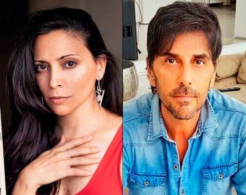 Anita Co: El sistema judicial es una burla acá y en todas partes