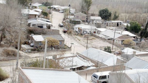 Un nene de tres años fue asesinado por su padrastro para vengarse de su mujer