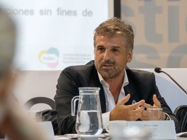 Quién es Pedro Lines, el funcionario que quería dejar INDEC por el sueldo y que reemplazará a Marco Lavagna