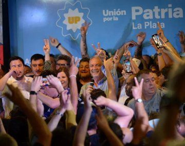 Es oficial el triunfo de Alak en La Plata: rechazan abrir más urnas