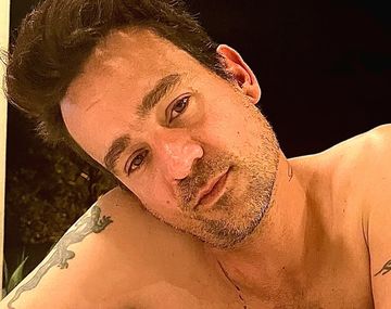 Romance en camino: Chano y la hija de Lanata se fueron juntos del casamiento del periodista