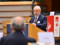 lula: tengo que volver para que el pueblo coma tres veces al dia