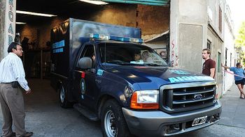 presos se fugaron de un micro del servicio penitenciario presos se fugaron de un micro del servicio penitenciario