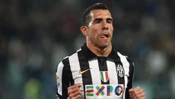 un cachetazo a la ilusion xeneize: no hay nada con boca, dijo tevez un cachetazo a la ilusion xeneize: no hay nada con boca, dijo tevez