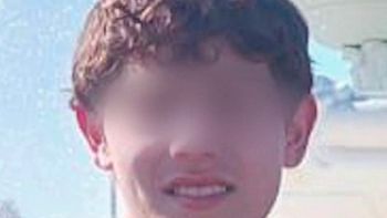 la madre del tirador de san cristobal hablo con c5n: dijeron muchas mentiras la madre del tirador de san cristobal hablo con c5n: dijeron muchas mentiras