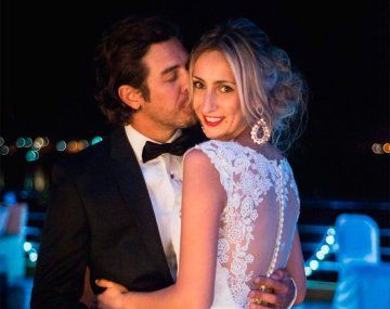 Murió de dengue la esposa del golfista argentino Emilio Domínguez
