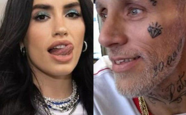 Lali Espósito y su amor platónico.