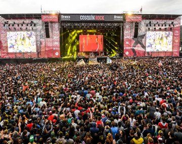Cosquín Rock: cuándo y cómo verlo en vivo desde Córdoba