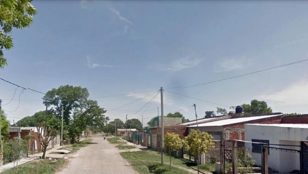 ¿La nueva Chocobar?: detuvieron a una policía en San Nicolás por matar a un prófugo de un balazo por la espalda