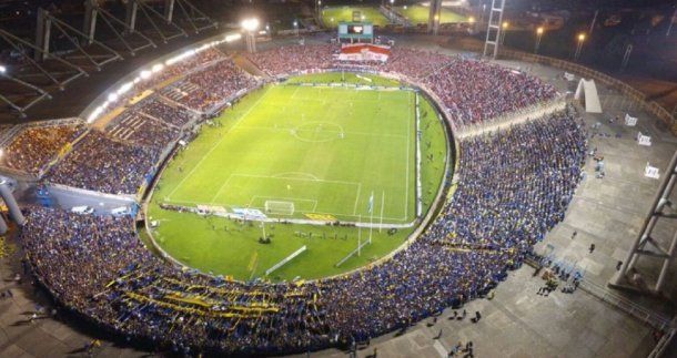 Crédito: La Capital