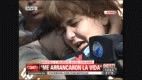 el dolor de la madre de naira: me arruinaron la vida