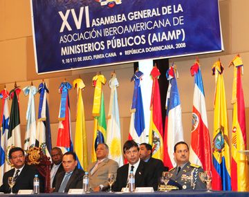 Iberoamérica se cita en Brasilia por la corrupción