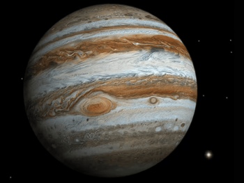 Júpiter y Urano se unirán y habrá cambios significativos para cada signo del zodíaco.