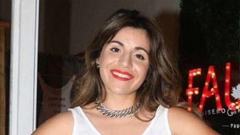 gianinna maradona se fue de vacaciones con benjamin y le respondio a karina gianinna maradona se fue de vacaciones con benjamin y le respondio a karina