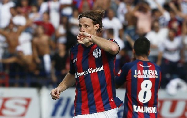 Mauro Cetto será titular en la final de la Copa Libertadores