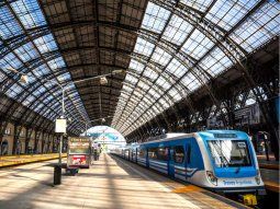 El tren Mitre vuelve a la estación Retiro: desde cuándo