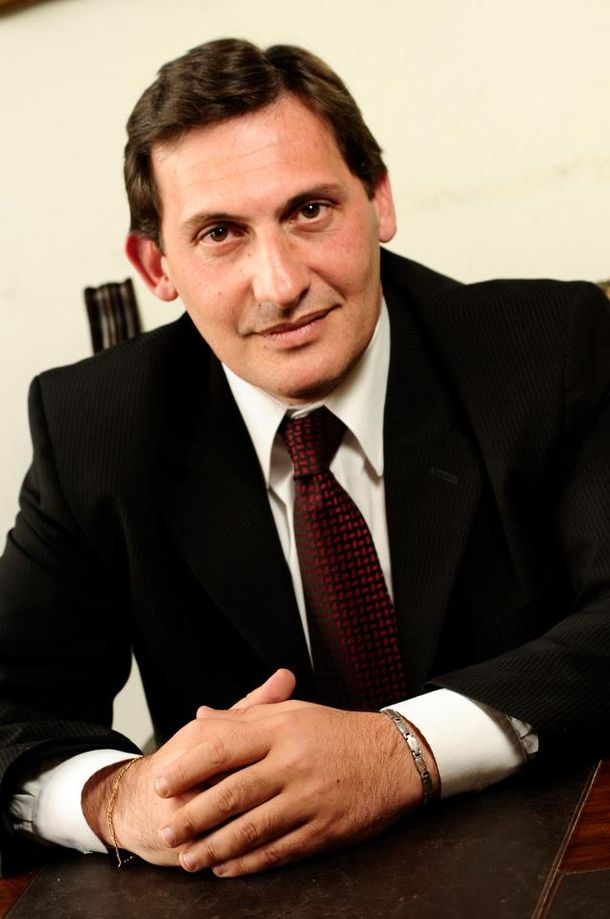 Nelly y Saúl, los amantes que  se convirtieron en asaltantes