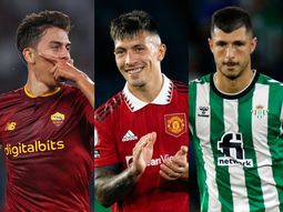 Arranca la Europa League con varios partidos interesantes. Arranca la Europa League con varios partidos interesantes.