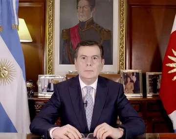 Gerardo Zamora declaró emergencia económica en Santiago del Estero
