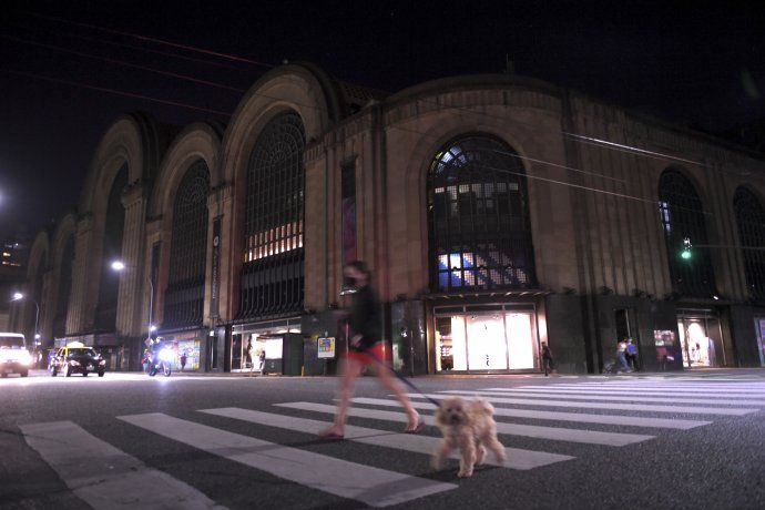 Una por una, todas las restricciones que regirán hasta el 21 de mayo